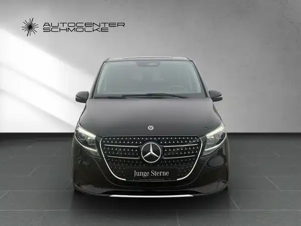 MERCEDES-BENZ V 300 d (9/15)