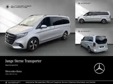 MERCEDES-BENZ V 300 d (1/15)