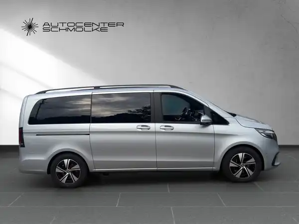 MERCEDES-BENZ V 300 d (7/15)