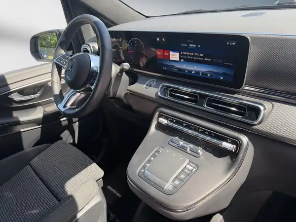 MERCEDES-BENZ V 250 d (11/15)