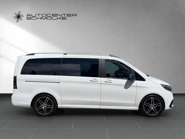 MERCEDES-BENZ V 250 d (7/15)