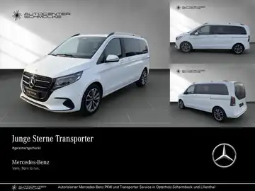MERCEDES-BENZ V 250 d (1/15)
