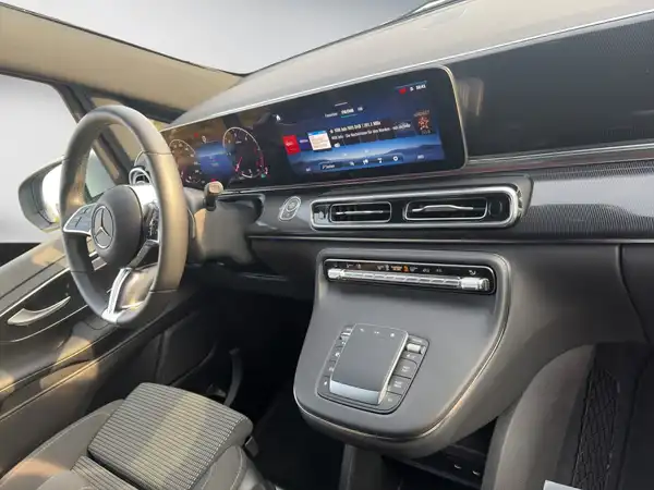 MERCEDES-BENZ V 250 d (11/15)