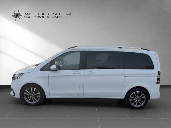 MERCEDES-BENZ V 250 d (3/15)