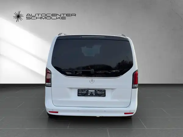 MERCEDES-BENZ V 250 d (5/15)