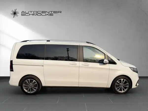 MERCEDES-BENZ V 250 d (7/15)