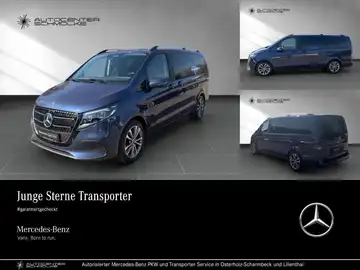 MERCEDES-BENZ V 220 (1/15)