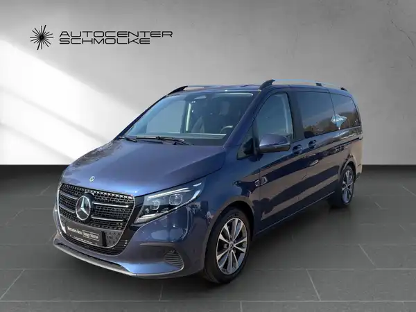 MERCEDES-BENZ V 220 (2/15)