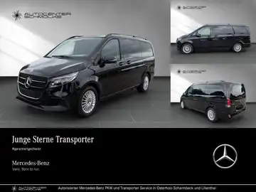MERCEDES-BENZ V 220 (1/15)