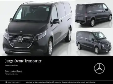 MERCEDES-BENZ V 300 d (1/10)