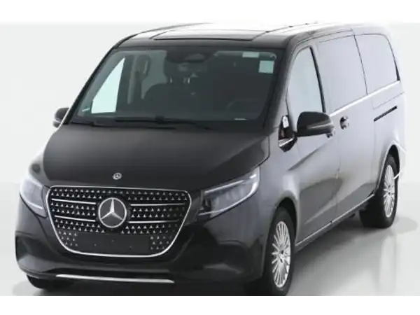 MERCEDES-BENZ V 300 d (2/10)