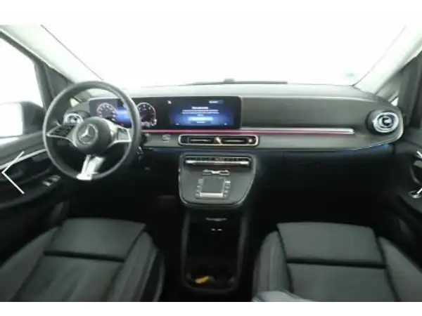 MERCEDES-BENZ V 300 d (5/10)