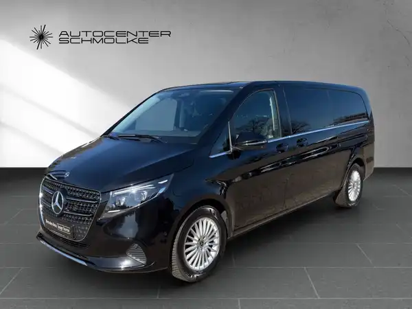 MERCEDES-BENZ V 300 (2/15)