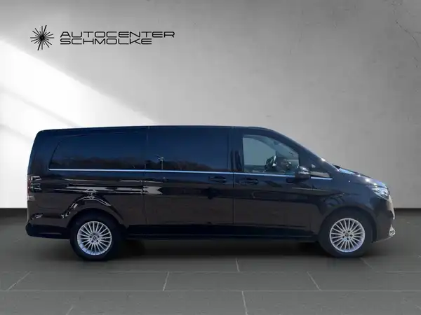 MERCEDES-BENZ V 300 (7/15)