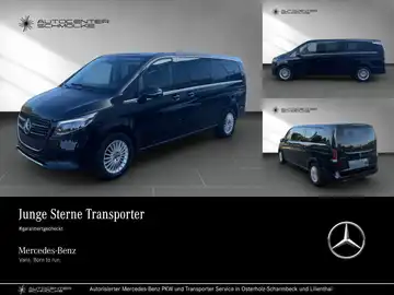 MERCEDES-BENZ V 300 d (1/15)