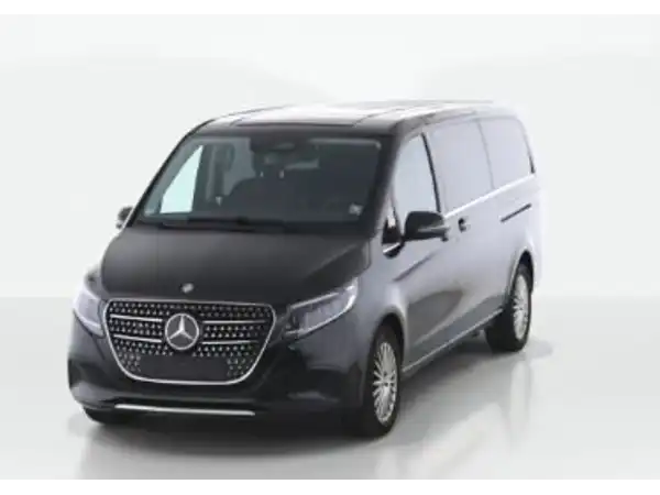 MERCEDES-BENZ V 300 d (2/13)