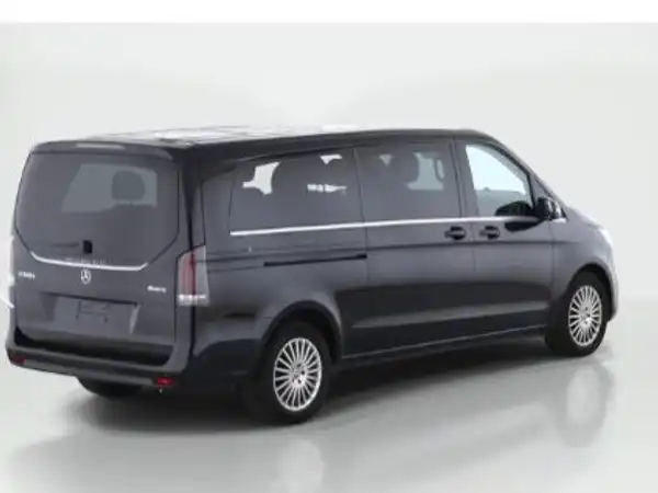 MERCEDES-BENZ V 300 d (3/13)