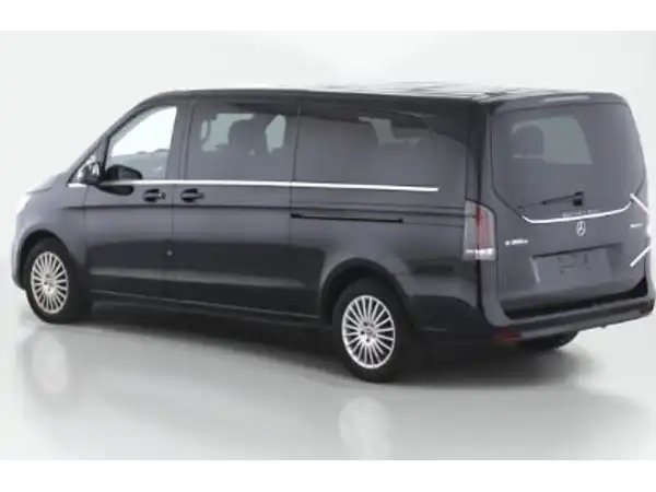 MERCEDES-BENZ V 300 d (5/13)