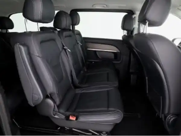 MERCEDES-BENZ V 300 d (6/13)