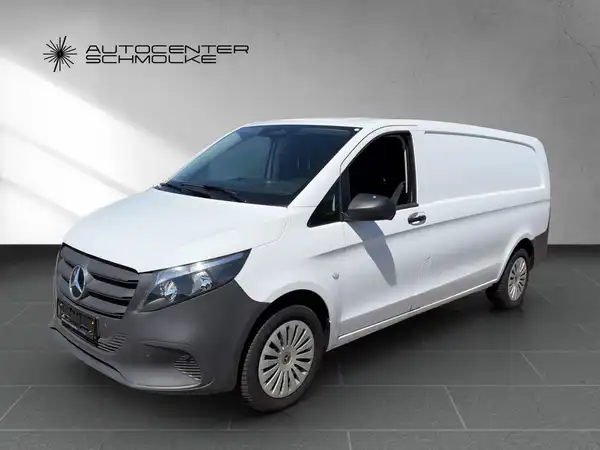 MERCEDES-BENZ VITO 116 (2/15)