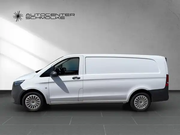MERCEDES-BENZ VITO 116 (3/15)