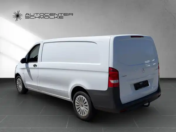 MERCEDES-BENZ VITO 116 (4/15)