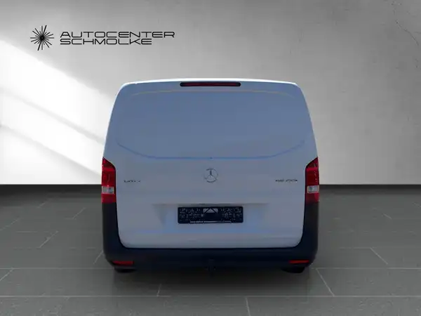 MERCEDES-BENZ VITO 116 (5/15)