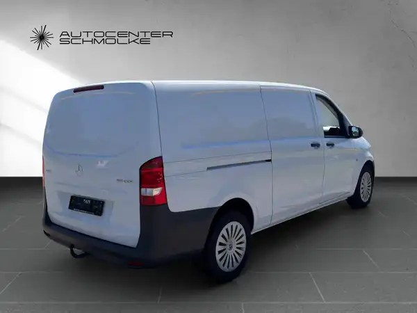 MERCEDES-BENZ VITO 116 (6/15)