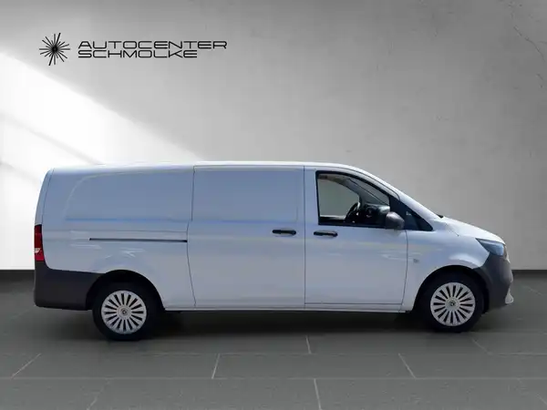 MERCEDES-BENZ VITO 116 (7/15)