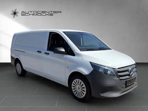 MERCEDES-BENZ VITO 116 (8/15)