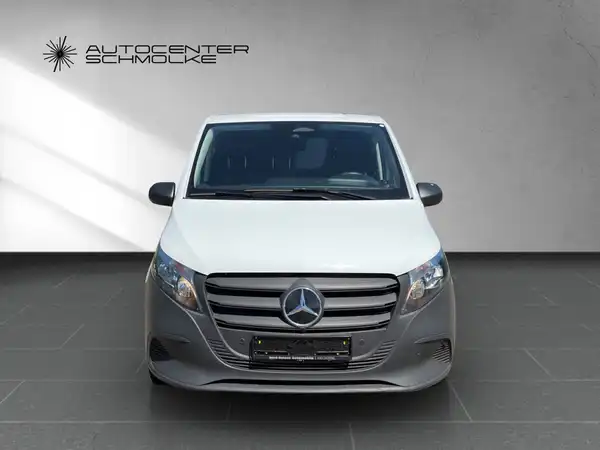 MERCEDES-BENZ VITO 116 (9/15)