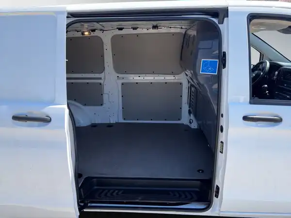 MERCEDES-BENZ VITO 116 (10/15)