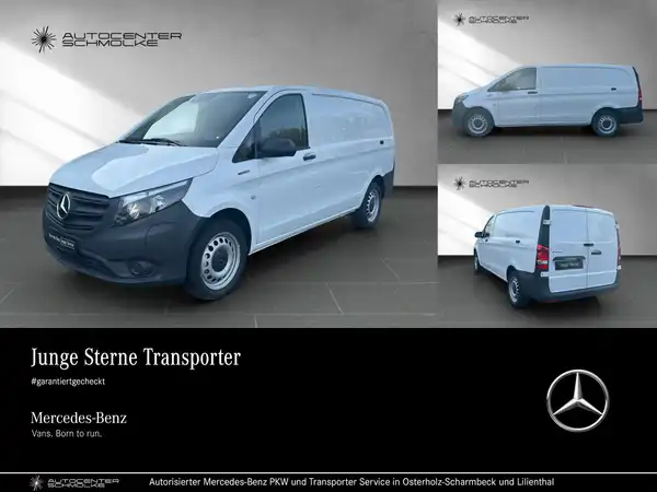 MERCEDES-BENZ VITO (1/15)