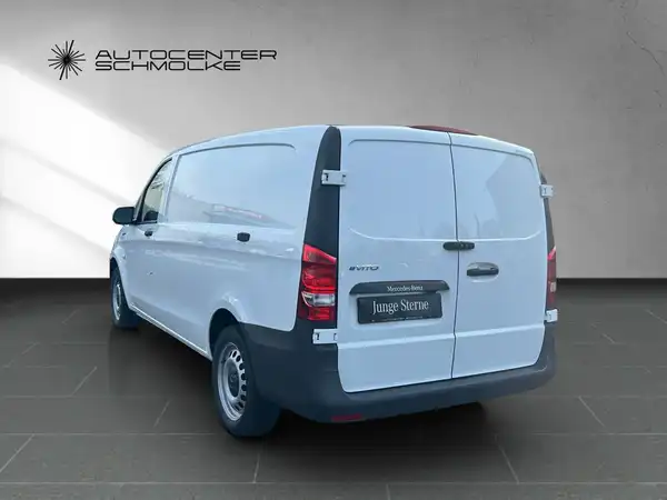 MERCEDES-BENZ VITO (4/15)
