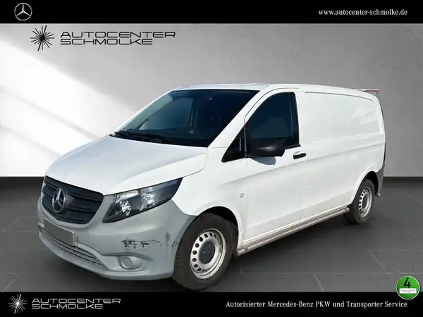 MERCEDES-BENZ VITO (1/15)