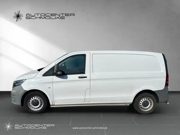 MERCEDES-BENZ VITO (2/15)