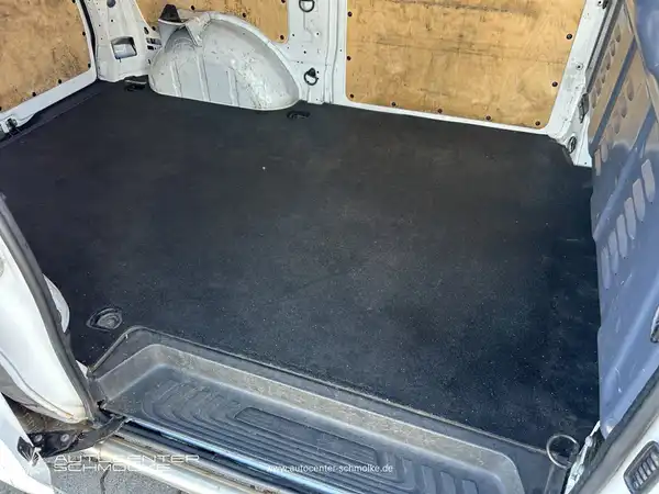 MERCEDES-BENZ VITO (12/15)