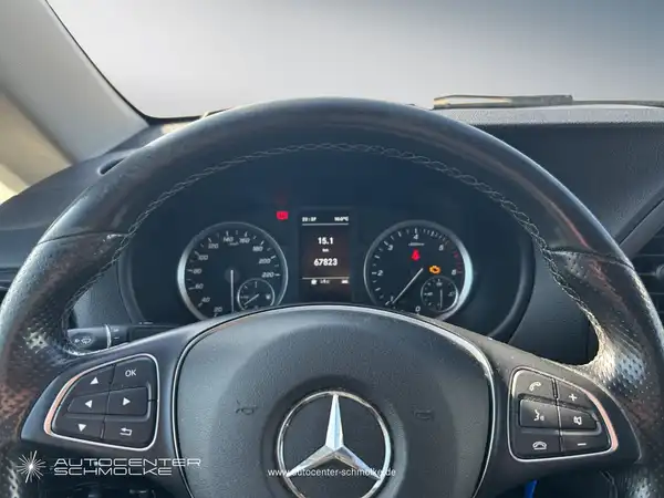 MERCEDES-BENZ VITO (13/15)