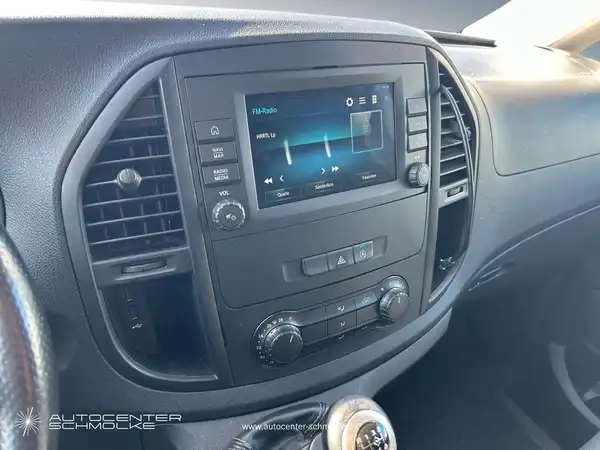 MERCEDES-BENZ VITO (14/15)