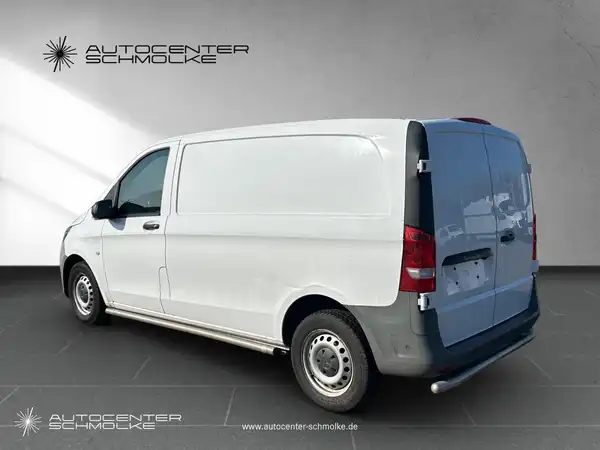 MERCEDES-BENZ VITO (3/15)