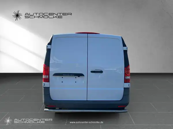 MERCEDES-BENZ VITO (4/15)
