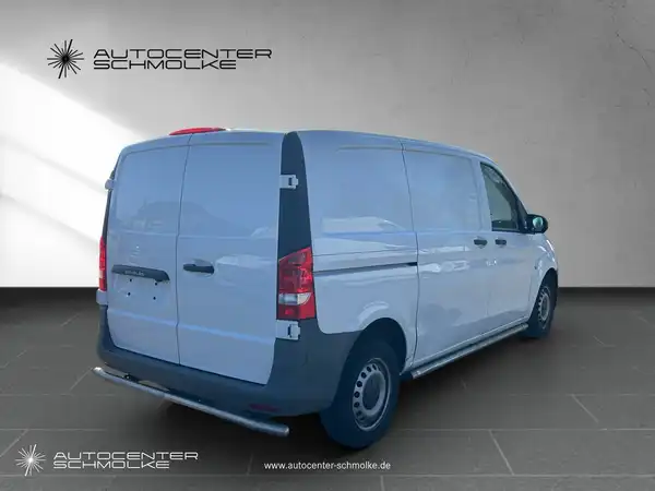 MERCEDES-BENZ VITO (5/15)
