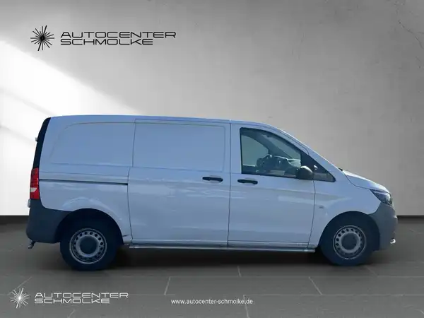 MERCEDES-BENZ VITO (6/15)