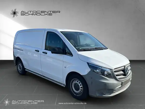 MERCEDES-BENZ VITO (7/15)