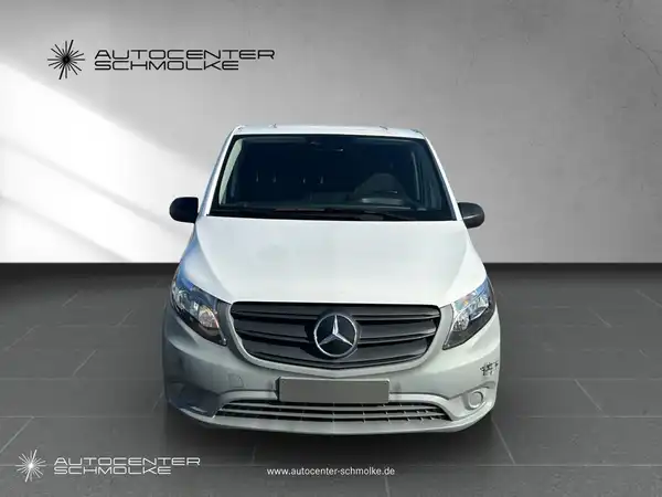MERCEDES-BENZ VITO (8/15)
