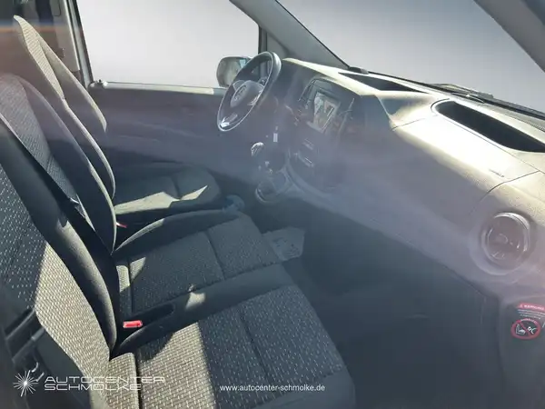 MERCEDES-BENZ VITO (9/15)