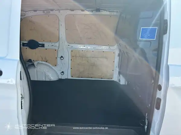 MERCEDES-BENZ VITO (10/15)