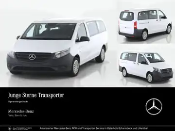 MERCEDES-BENZ VITO 114 (1/11)