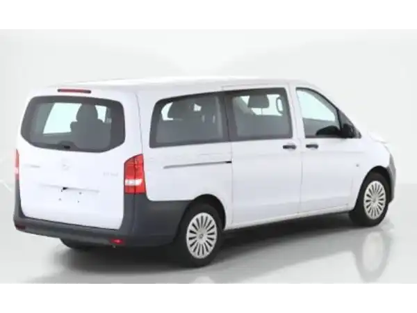 MERCEDES-BENZ VITO 114 (3/11)