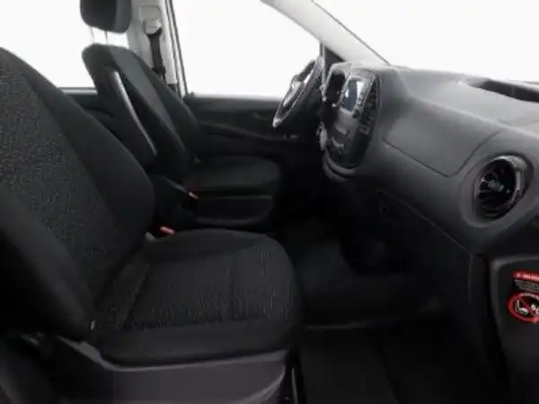 MERCEDES-BENZ VITO 114 (6/11)